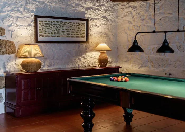 Feel Discovery Casa Da Capela Douro Valley *